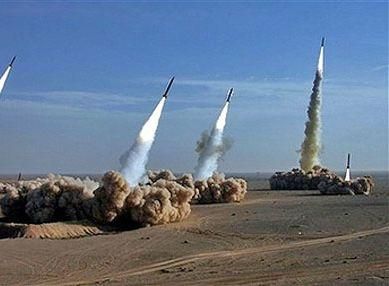 Израиль нанес почти 70 ударов по сектору Газа Израиль нанес почти 70 ударов по сектору Газа