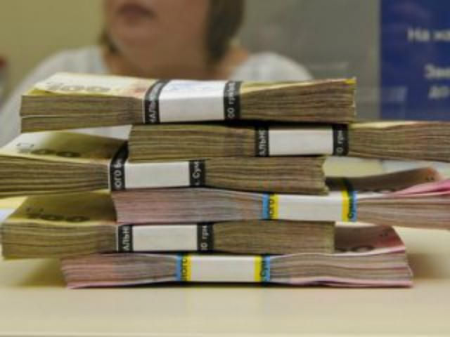 Политические партии потратили на выборы более 600 миллионов гривен Политические партии потратили на выборы более 600 миллионов гривен