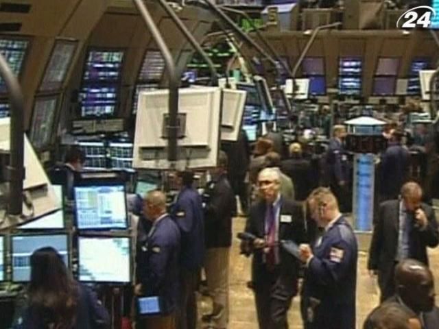 У США банки закликають убезпечитися від рецесії У США банки закликають убезпечитися від рецесії