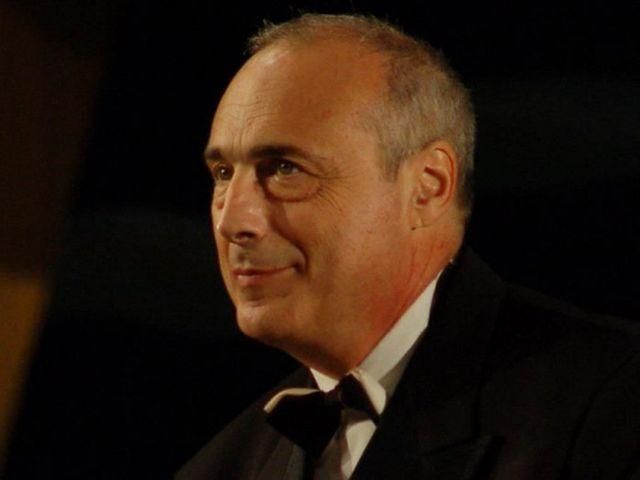 Помер автор "Джентльмен-шоу" Помер автор "Джентльмен-шоу"