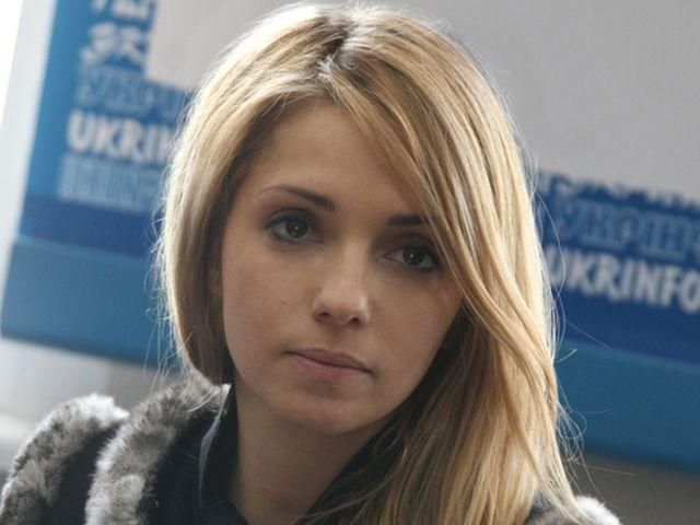 Тимошенко впевнена, що голодуванням досягла своєї мети Тимошенко впевнена, що голодуванням досягла своєї мети