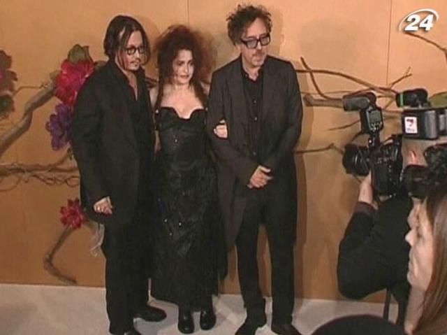 Новий проект Бертона "Пінокіо" знайшов сценариста Новий проект Бертона "Пінокіо" знайшов сценариста