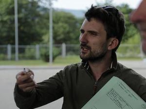 Джейді Захаріас : Фільм "Тіні незабутих предків" буде якіснішим за інші українські стрічки Джейді Захаріас : Фільм "Тіні незабутих предків" буде якіснішим за інші українські стрічки