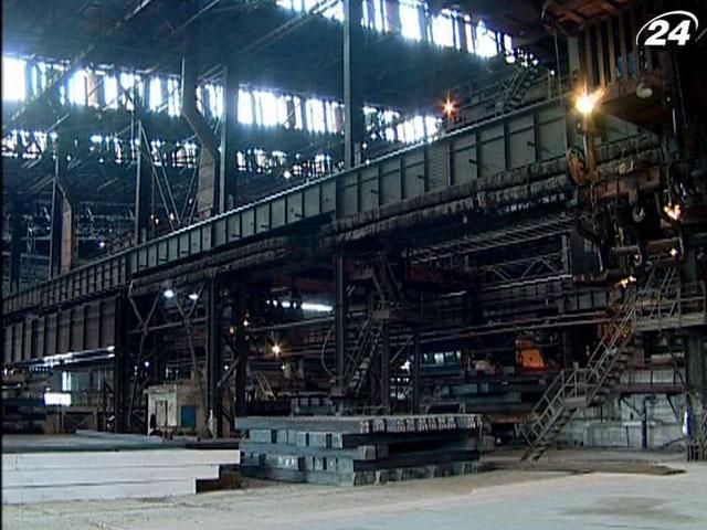 Зростання ВВП України за підсумками року не перевищить 1,5% Зростання ВВП України за підсумками року не перевищить 1,5%