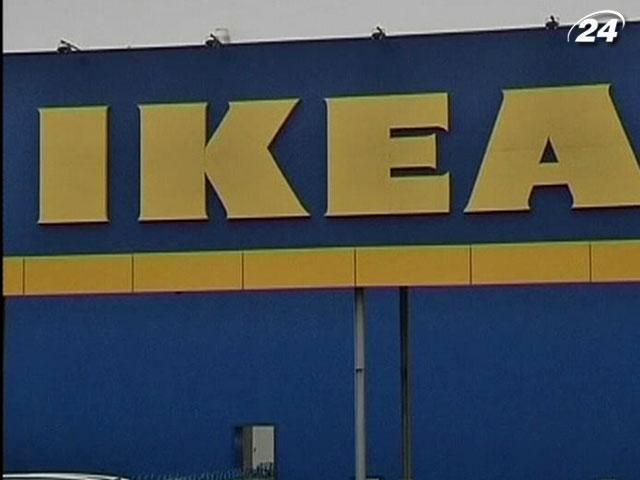 IKEA вибачилася за використання праці політв'язнів у НДР