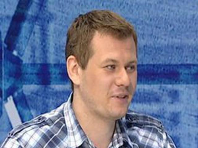 Франкенштейну не разрешают стать мэром Енакиево Франкенштейну не разрешают стать мэром Енакиево