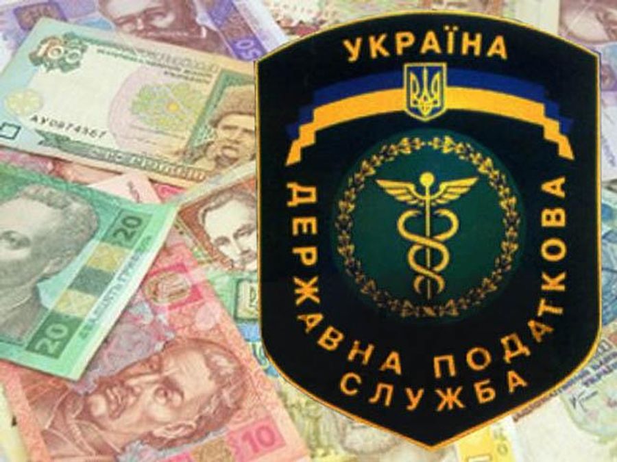 Ремонт главного офиса налоговой обойдется в более, чем 35 миллионов Ремонт главного офиса налоговой обойдется в более, чем 35 миллионов