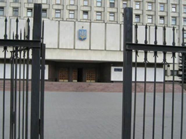 Нунсівець: ЦВК могла встановити результати у "проблемних" округах Нунсівець: ЦВК могла встановити результати у "проблемних" округах