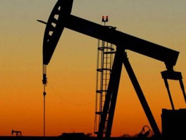 В Украине сократилась добыча собственной нефти В Украине сократилась добыча собственной нефти