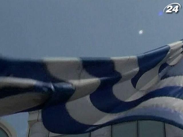 Греція уникла дефолту Греція уникла дефолту