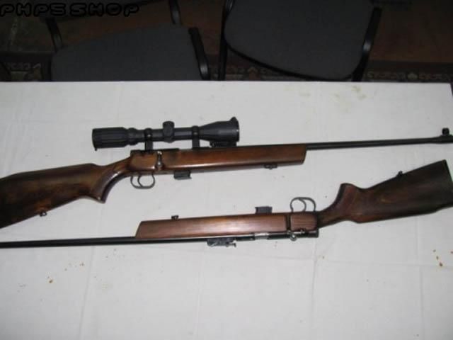 20-летний американец едва не расстрелял зрителей премьеры "Сумерек" 20-летний американец едва не расстрелял зрителей премьеры "Сумерек"