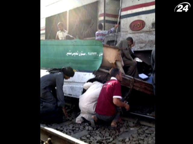У зв’язку із трагедією в Єгипті у відставку подав міністр транспорту