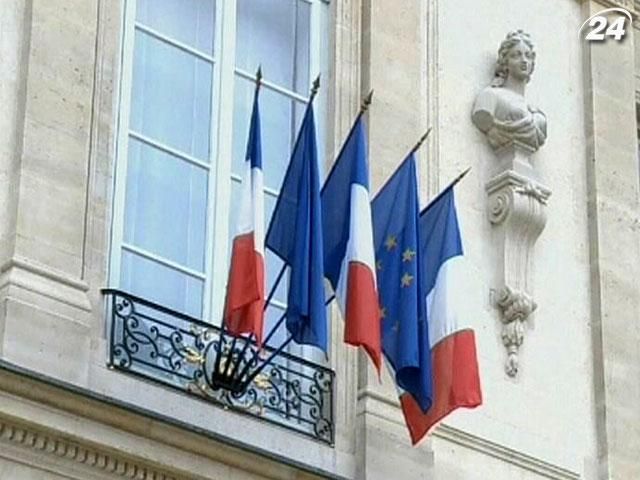 Сирійська опозиція отримає посла в Парижі