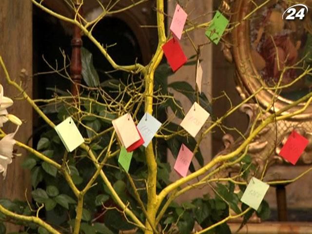 У львівській канцелярії Миколая готують подарунки для сиріт У львівській канцелярії Миколая готують подарунки для сиріт