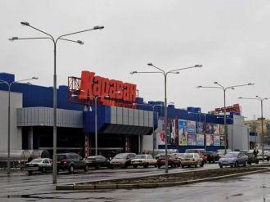 Милиция: Расследование убийств охранников в "Караване" продолжится Милиция: Расследование убийств охранников в "Караване" продолжится