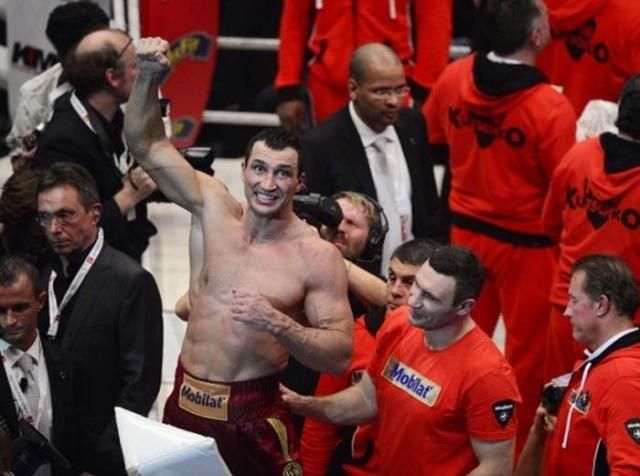 Неделя в фотографиях (Фото) - 17 ноября 2012 - Телеканал новин 24 Неделя в фотографиях (Фото) - 17 ноября 2012 - Телеканал новин 24