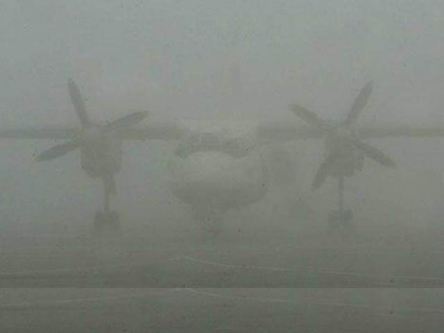 У Польщі скасували міжнародні авіарейси через сильний туман 