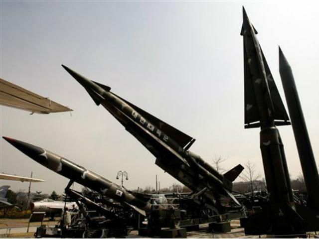 Палестинские боевики возобновили обстрел Израиля Палестинские боевики возобновили обстрел Израиля