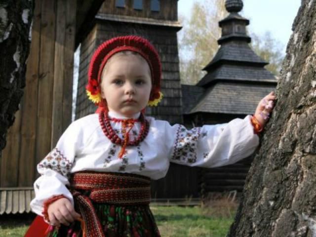 Статистика: В сентябре население Украины увеличилось впервые за 19 лет