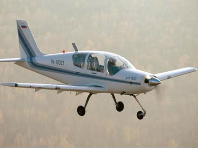 На Кубані розбився легкомоторний літак. Весь екіпаж загинув На Кубані розбився легкомоторний літак. Весь екіпаж загинув