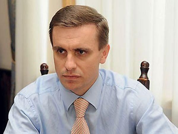 Посол Елисеев: ЕС не хочет определять дату саммита с Украиной Посол Елисеев: ЕС не хочет определять дату саммита с Украиной