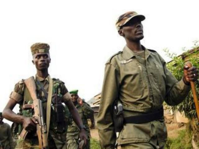 Повстанцы в Конго угрожают обстрелять Миссию ООН