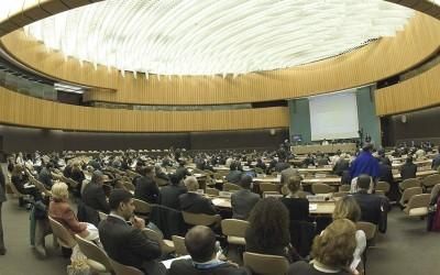 Рада ООН з прав людини передала Україні 12 сторінок рекомендацій