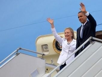 Барак Обама пообіцяв підтримати М'янму 170 мільйонами доларів Барак Обама пообіцяв підтримати М'янму 170 мільйонами доларів