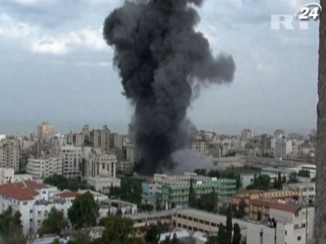 СМИ: Военная операция стоит Израилю 12-15 млн долларов ежедневно СМИ: Военная операция стоит Израилю 12-15 млн долларов ежедневно