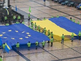 У ЄС сподіваються провести саміт з Україною на початку 2013 року У ЄС сподіваються провести саміт з Україною на початку 2013 року