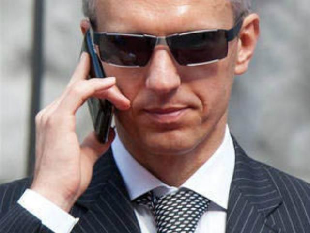 Хорошковський знає, чому бюджету досі немає в Раді Хорошковський знає, чому бюджету досі немає в Раді