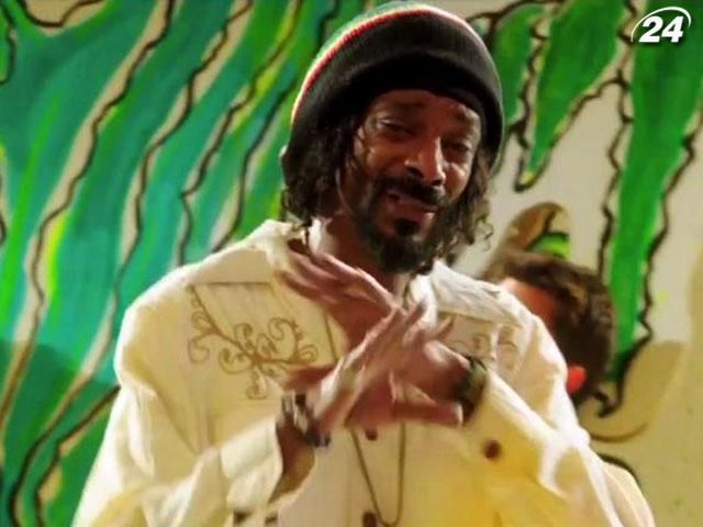 Снуп Лайон хочет приобрести акции футбольного клуба Снуп Лайон хочет приобрести акции футбольного клуба