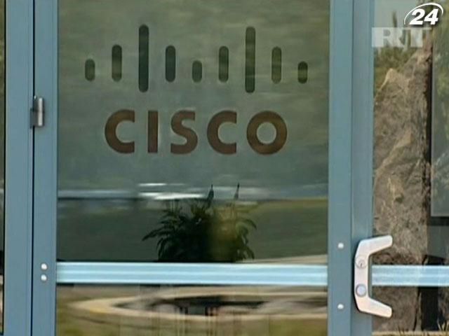 Cisco купує провайдера Meraki за $1,2 млрд