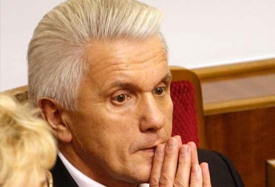 Стать спикером в новой Раде Литвину никто не предлагал Стать спикером в новой Раде Литвину никто не предлагал