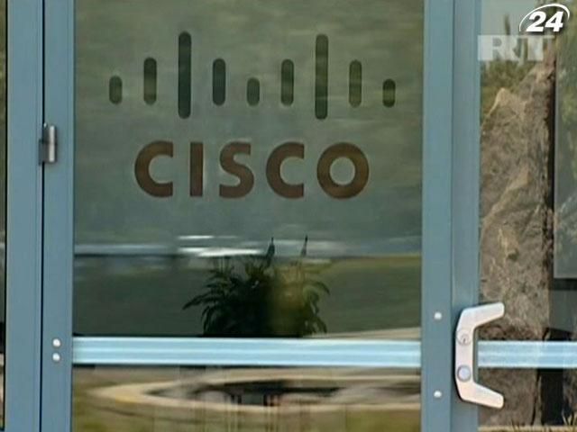 Cisco покупает провайдера Meraki за $ 1,2 млрд