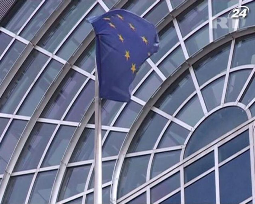 Financial Times: Великобританию могут "попросить" из ЕС Financial Times: Великобританию могут "попросить" из ЕС