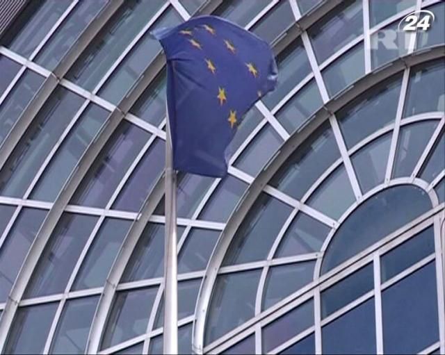 Financial Times: Великобританию могут "попросить" из ЕС