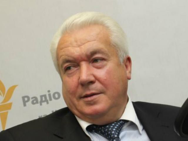 З новим КПК завтра зі СІЗО вийде багато заарештованих, - Олійник З новим КПК завтра зі СІЗО вийде багато заарештованих, - Олійник