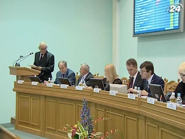 ЦИК зарегистрировала первых 46 народных депутатов