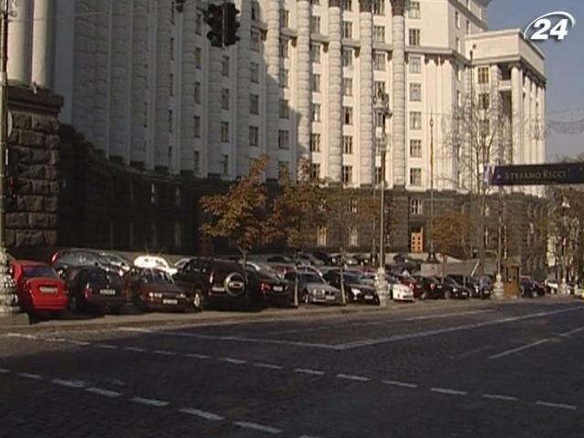 Кабмін планує попрацювати над бюджетом 4-го грудня Кабмін планує попрацювати над бюджетом 4-го грудня