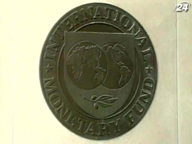 Эксперты: На новую программу МВФ следует рашаться только для реформ Эксперты: На новую программу МВФ следует рашаться только для реформ