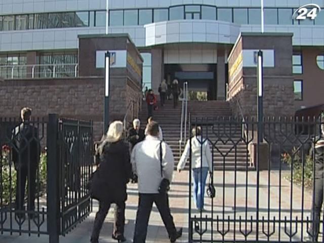 Сьогодні суд розгляне скаргу на другий вирок Луценку Сьогодні суд розгляне скаргу на другий вирок Луценку