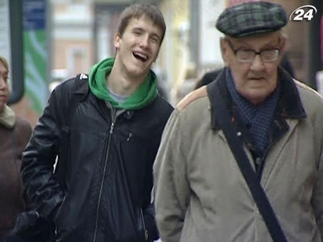 Сегодня мир отмечал международный День мужчин Сегодня мир отмечал международный День мужчин