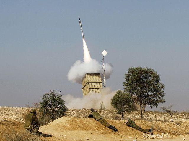 В секторе Газа в результате конфликта погибли 100 человек В секторе Газа в результате конфликта погибли 100 человек