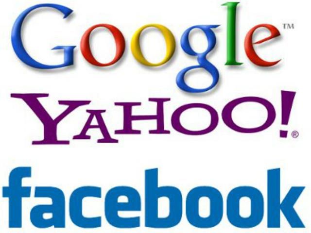 Facebook и Yahoo! хотят создать совместный социальный поиск Facebook и Yahoo! хотят создать совместный социальный поиск