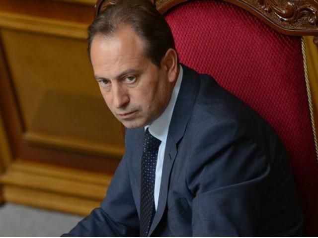 Оппозиция будет требовать полноценного обсуждения бюджета, - Томенко Оппозиция будет требовать полноценного обсуждения бюджета, - Томенко