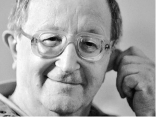 Письменник Стругацький помер від запалення легень Письменник Стругацький помер від запалення легень