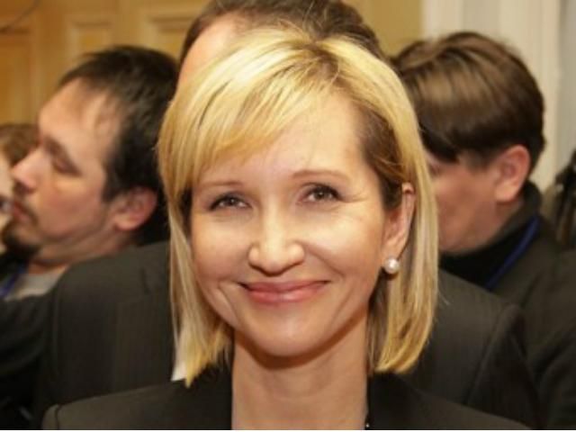 Американский суд обязал дочь Кучмы уплатить 500 тыс долга Американский суд обязал дочь Кучмы уплатить 500 тыс долга