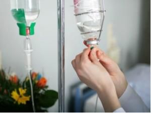 У Рівному госпіталізували 7 осіб через харчове отруєння У Рівному госпіталізували 7 осіб через харчове отруєння