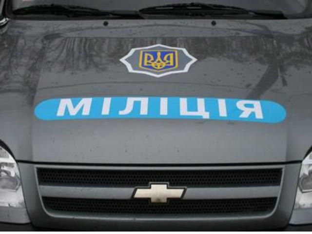 Для міліції закупили автомобілів на 14 млн гривень
